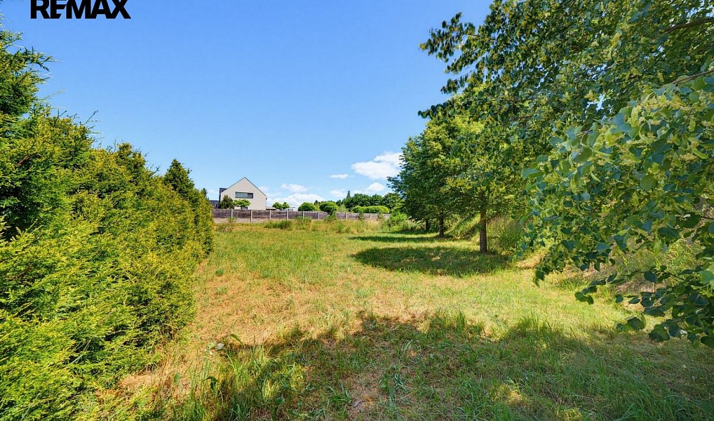 Prodej stavebního pozemku 1 267 m², Hamry nad Sázavou – náhled fotky 3