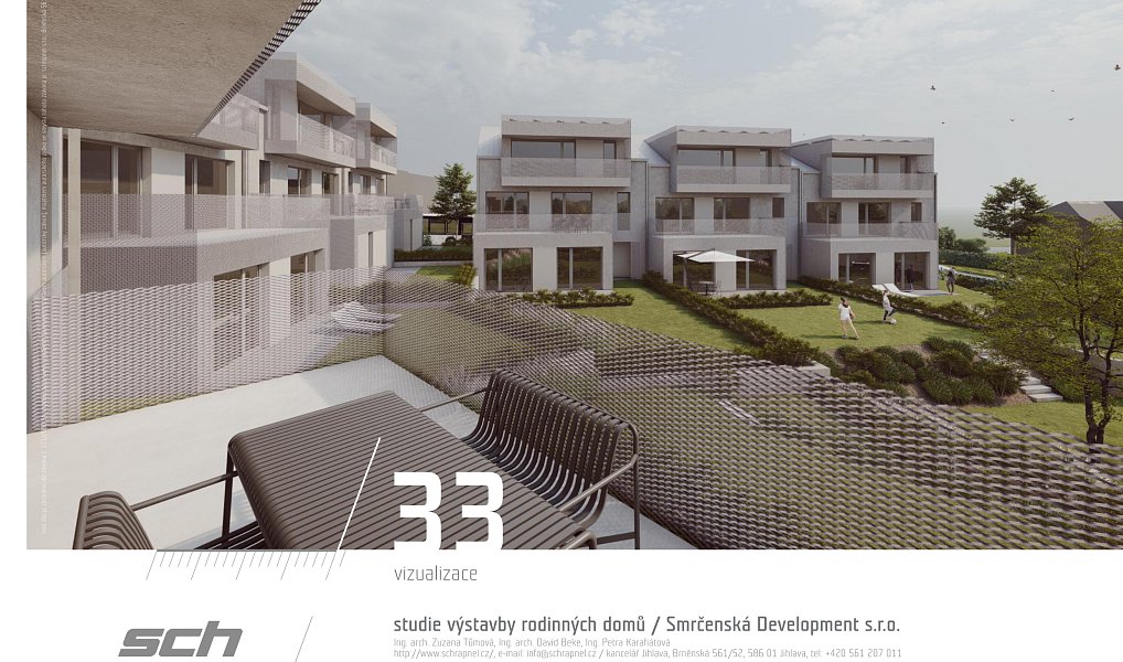 Prodej bytu 4+kk 106 m², Jihlava – náhled fotky 2