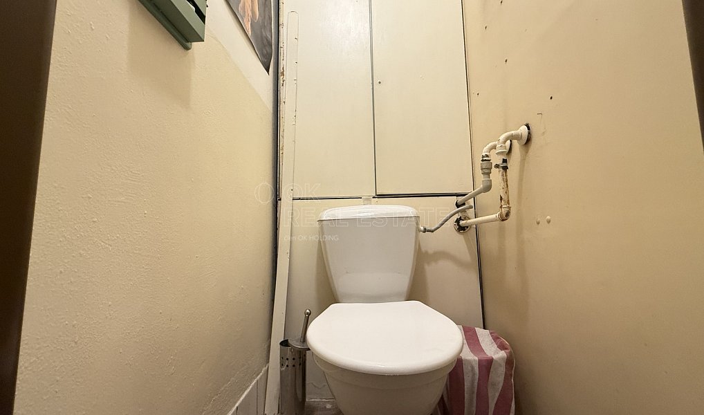 Prodej bytu 2+1 55 m², Mariánské Lázně – náhled fotky 9