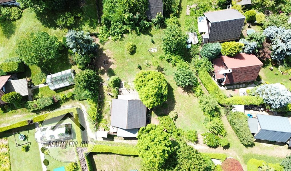 Prodej chaty/chalupy 32 m² s pozemkem 395 m², Jablonec nad Nisou – náhled fotky 21