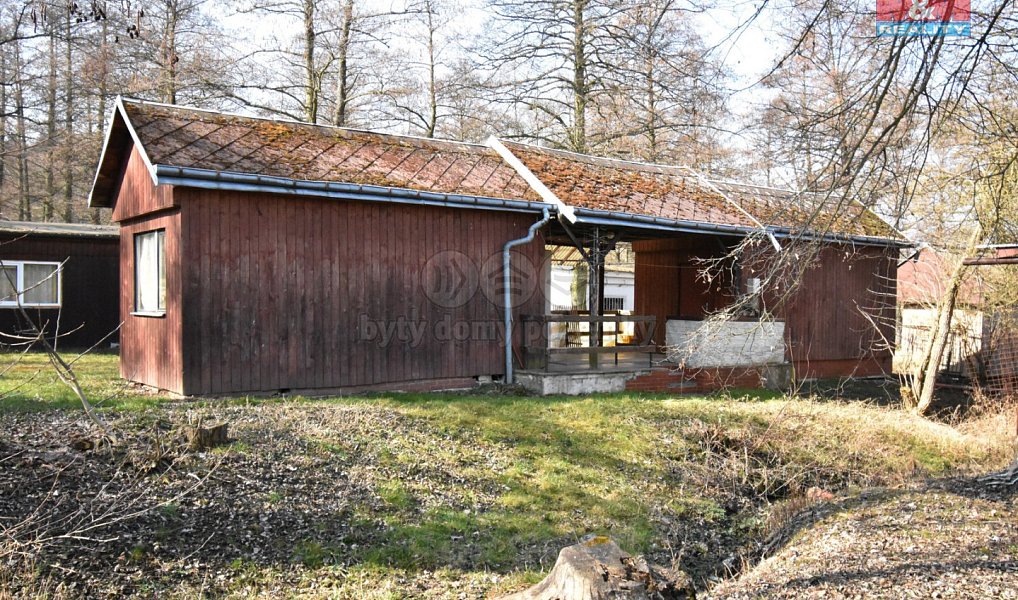 Prodej chaty/chalupy 72 m² s pozemkem 72 m², Úštěk – náhled fotky 13
