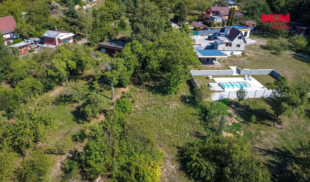 Prodej zahrady 1 324 m², Šternberk – náhled fotky 6