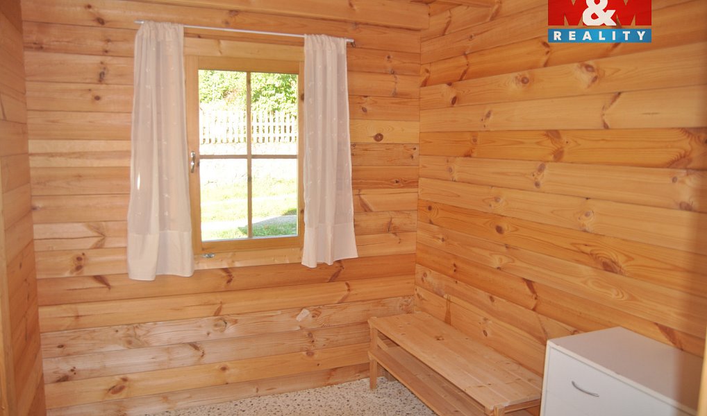 Prodej chaty/chalupy 50 m² s pozemkem 411 m², Stružnice – náhled fotky 11
