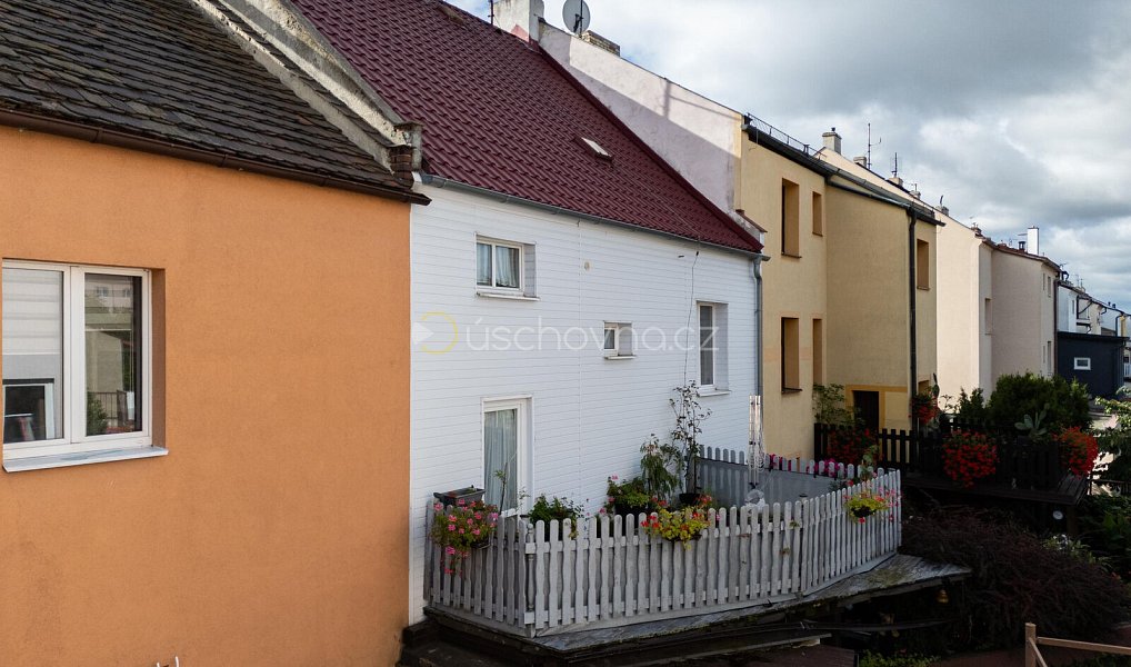 Prodej domu 124 m² s pozemkem 130 m², Chomutov – náhled fotky 27