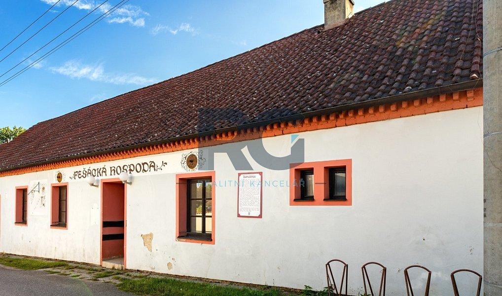 Prodej obchodních prostor 140 m², Čížová – náhled fotky 6