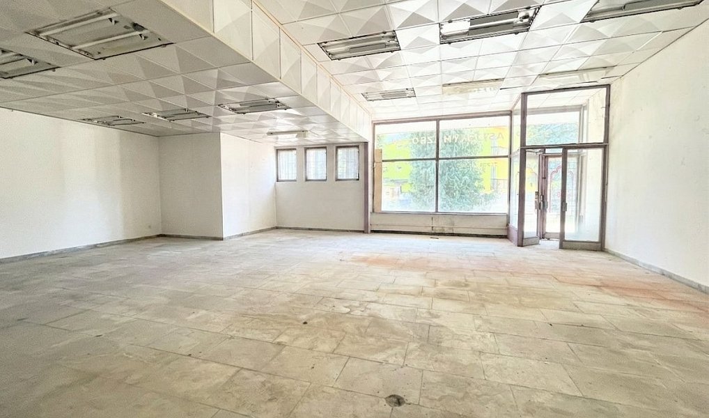 Prodej obchodních prostor 230 m², Stráž pod Ralskem – náhled fotky 2
