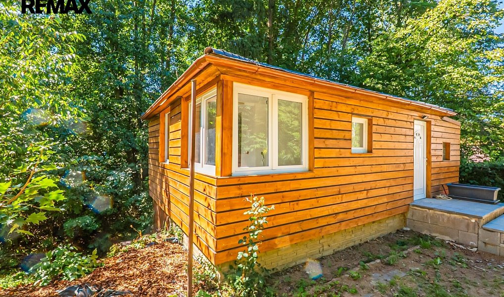 Prodej chaty/chalupy 44 m² s pozemkem 677 m², Bratronice – náhled fotky 12