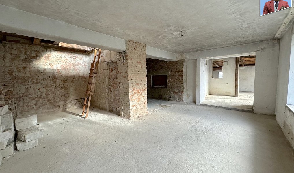 Prodej domu 539 m² s pozemkem 1 203 m², Rozdrojovice – náhled fotky 8