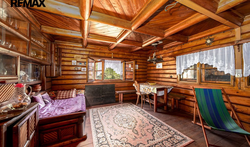 Prodej domu 121 m² s pozemkem 78 m², Vranov – náhled fotky 13