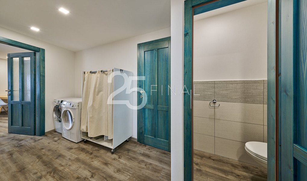 Prodej domu 140 m² s pozemkem 1 930 m², Úpice – náhled fotky 19