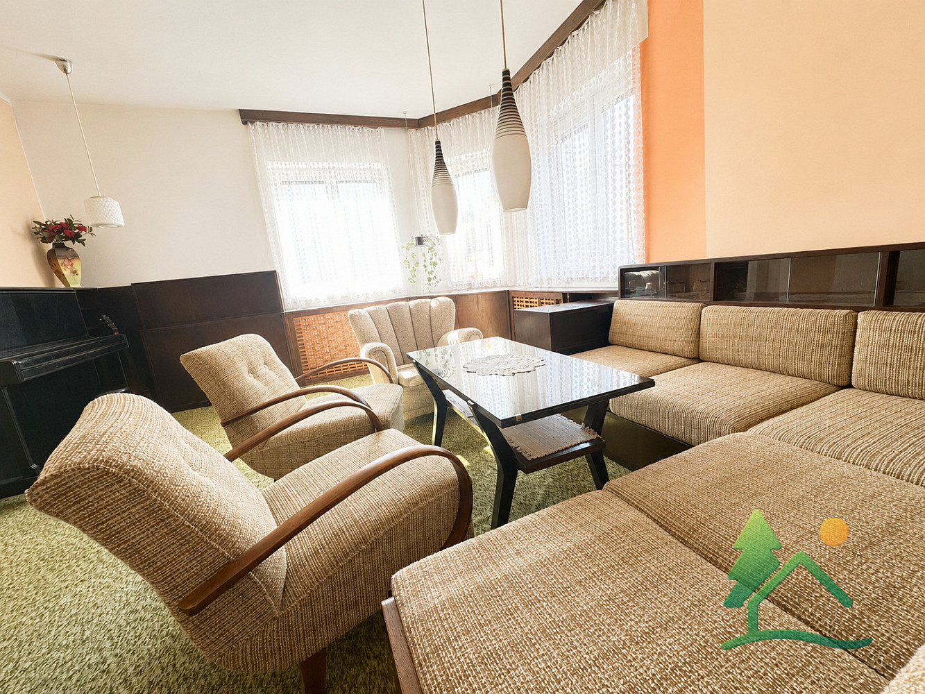 Prodej domu 140 m² s pozemkem 415 m² – fotografie 4