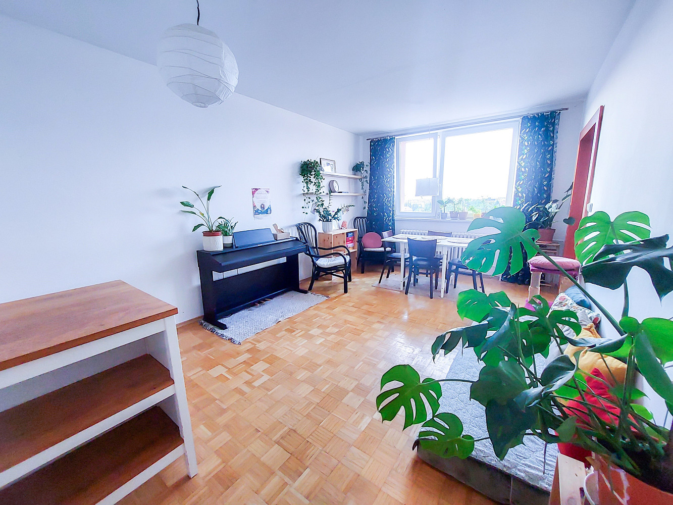 Pronájem bytu 3+1 70 m² – fotografie 2
