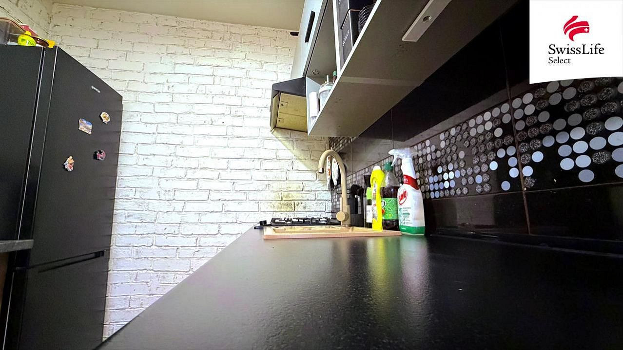 Prodej bytu 2+kk 40 m² – fotografie 3