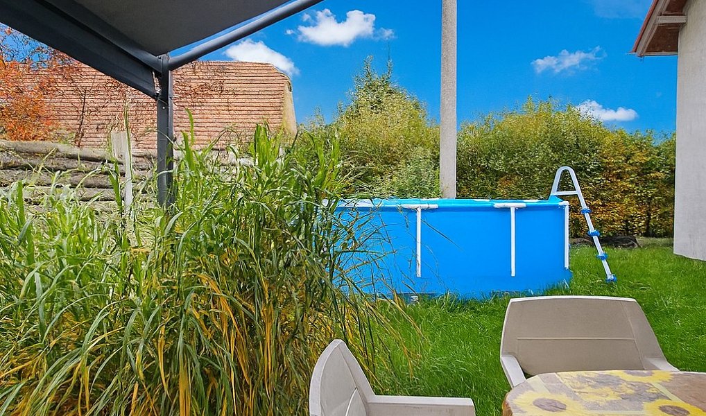 Prodej domu 143 m² s pozemkem 426 m², Oslov – náhled fotky 22