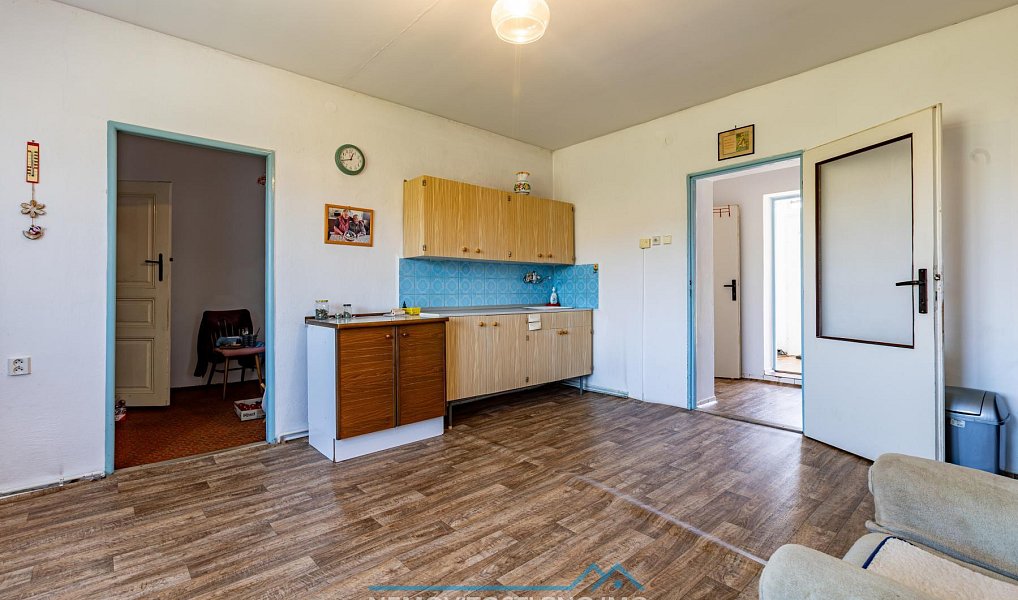 Prodej domu 130 m² s pozemkem 455 m², Jaroslavice – náhled fotky 8
