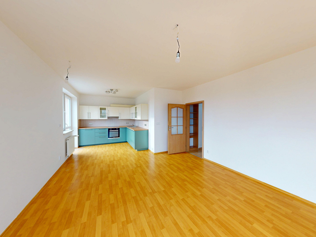 Pronájem bytu 3+kk 90 m² – fotografie 5