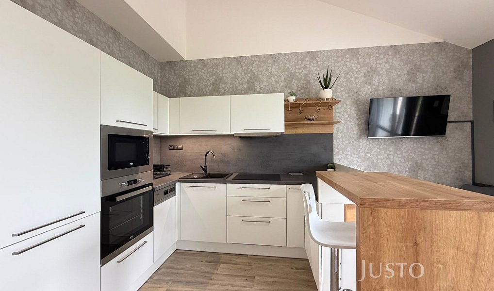 Pronájem bytu 2+kk 43 m², Hrádek nad Nisou – náhled fotky 8