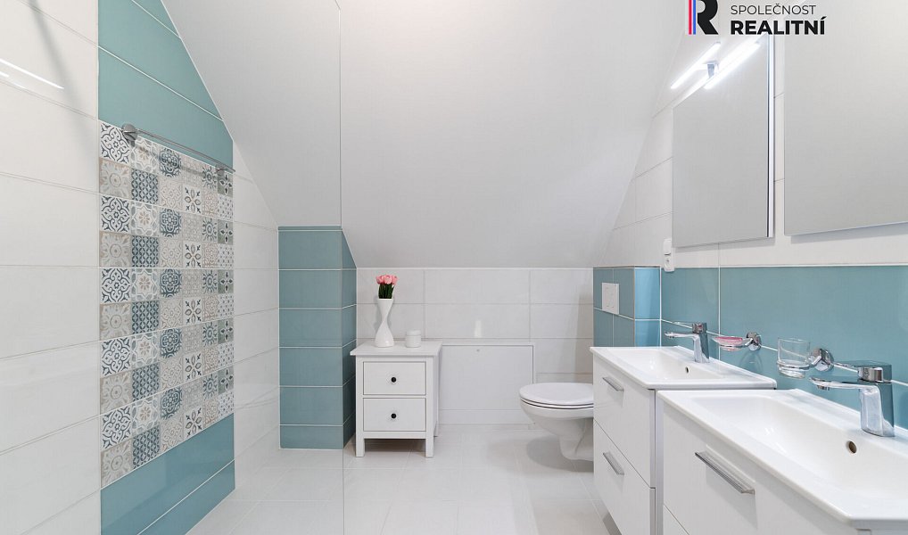 Prodej domu 123 m² s pozemkem 1 816 m², Rudná pod Pradědem – náhled fotky 6