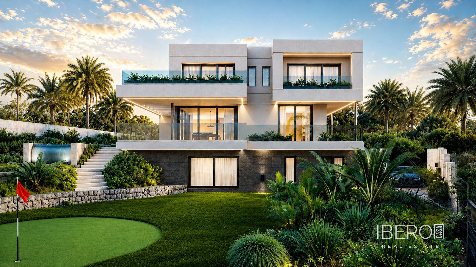 Casa 5+kk – Málaga, San Rafael, Cruz de Humilladero - Vista 2