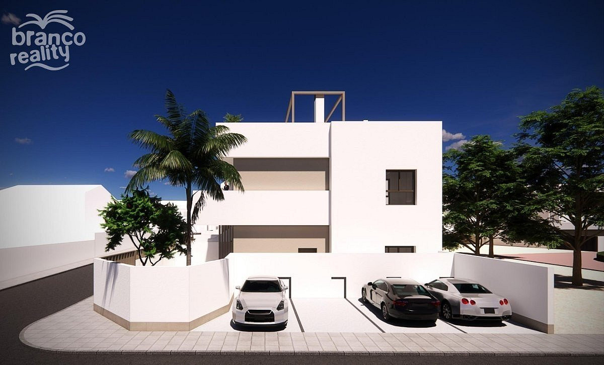 Casa – Pilar de la Horadada, Barrio Los Segundas, Los Hortelanos - Más