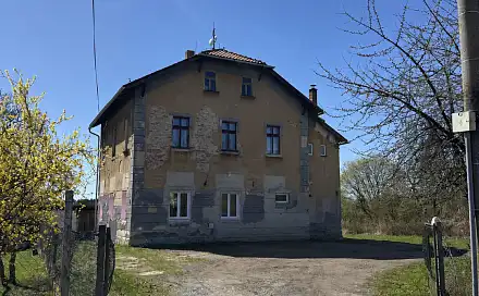 Pronájem bytu 5+kk 120 m², Bělá pod Bezdězem - Hlínoviště, okres Mladá Boleslav