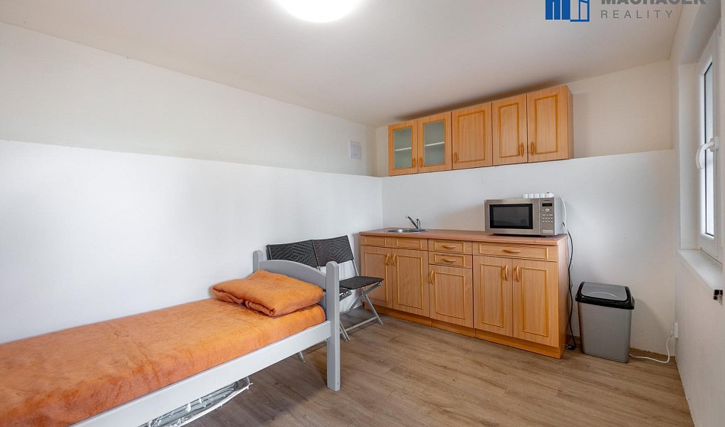 Prodej chaty/chalupy 15 m² s pozemkem 600 m², Novosedlice – náhled fotky 21
