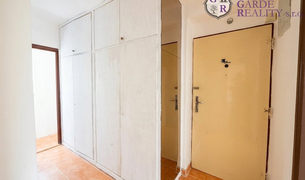 Prodej bytu 2+1 56 m², Sezimovo Ústí – náhled fotky 18