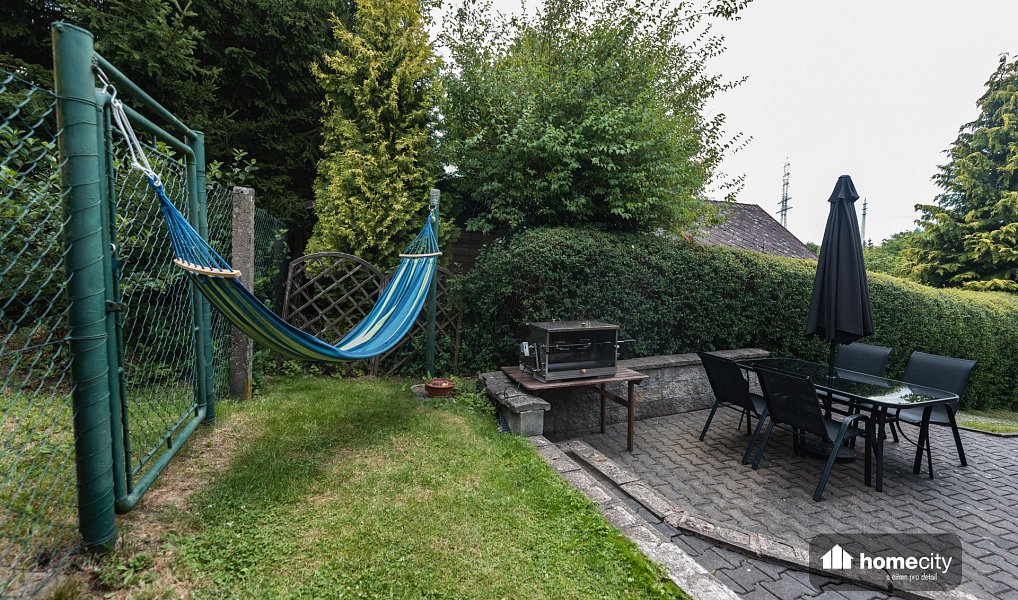 Prodej chaty/chalupy 60 m² s pozemkem 754 m², Hlinsko – náhled fotky 10