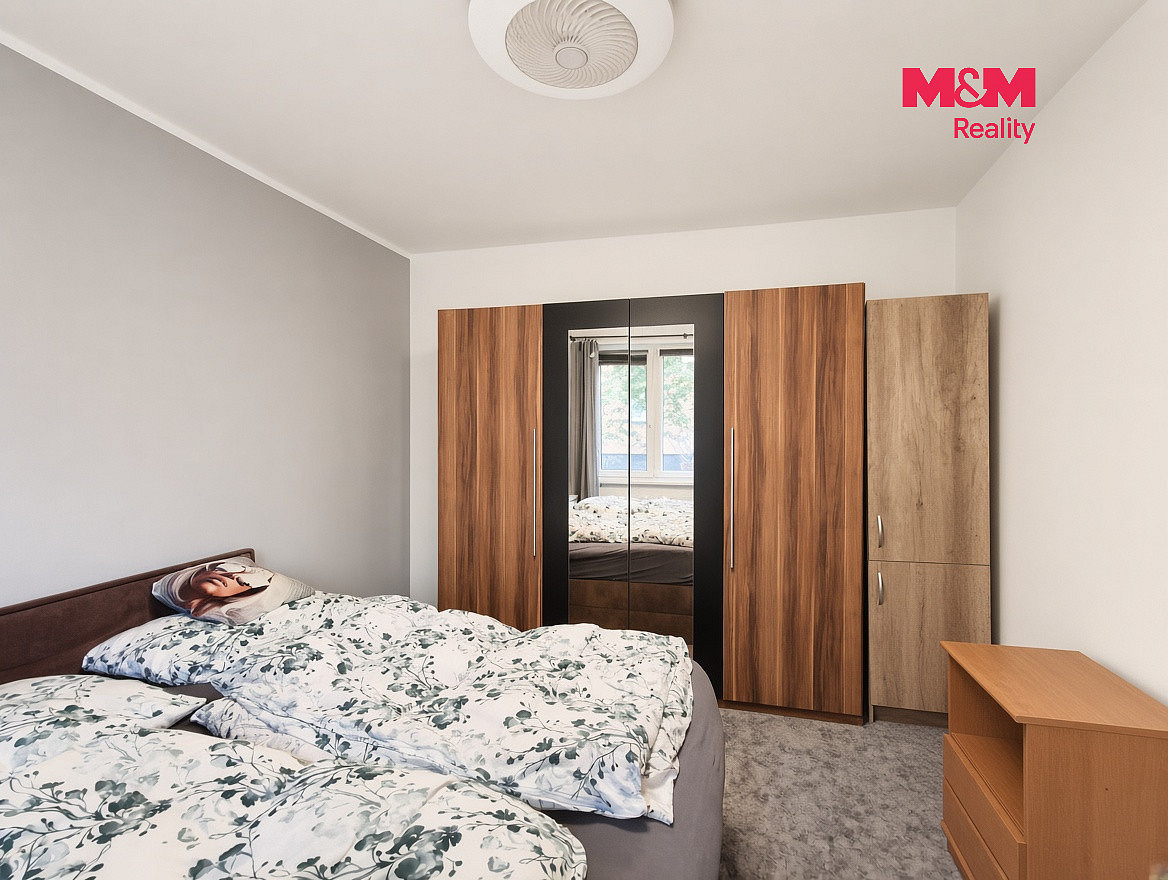Prodej bytu 3+1 64 m² – fotografie 3