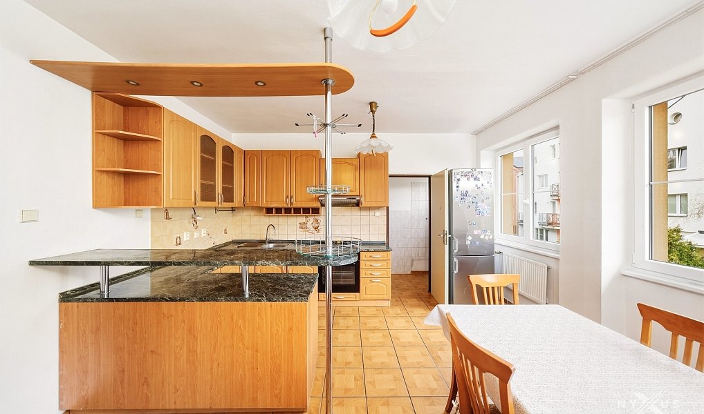 Prodej domu 245 m² s pozemkem 159 m², Praha – náhled fotky 22