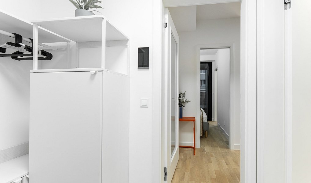 Prodej bytu 2+kk 45 m², Praha – náhled fotky 17