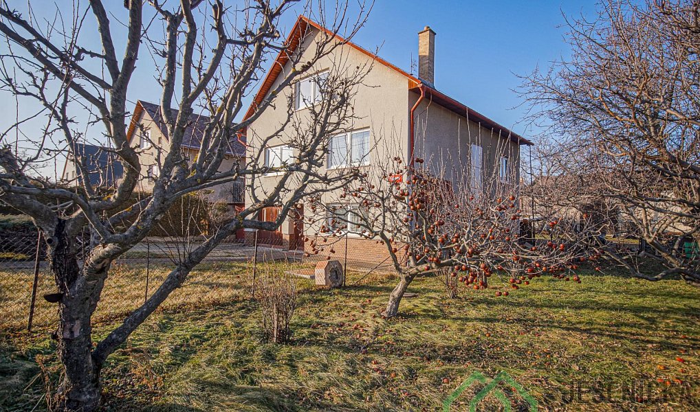 Prodej domu 269 m² s pozemkem 702 m², Javorník – náhled fotky 21