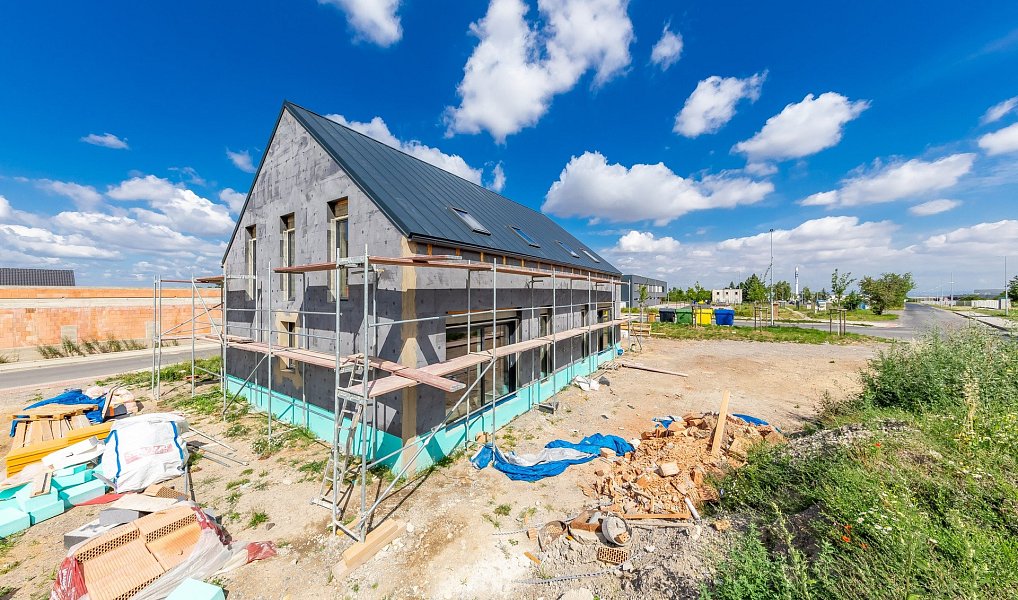 Prodej domu 122 m² s pozemkem 450 m², Slaný – náhled fotky 6