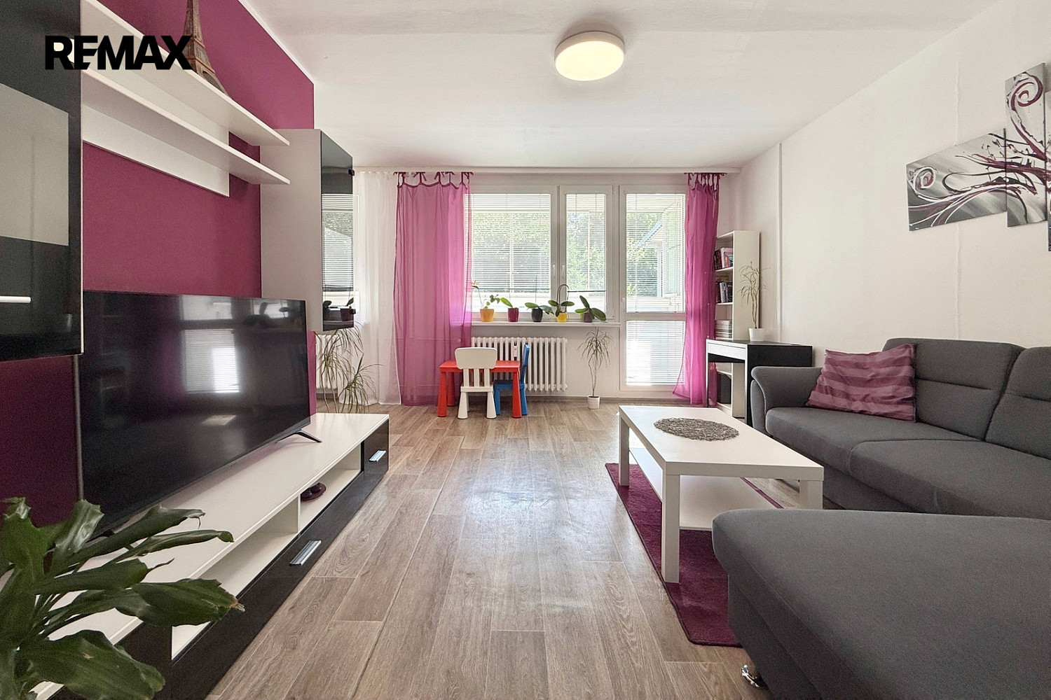 Prodej bytu 3+kk 70 m², Odolena Voda