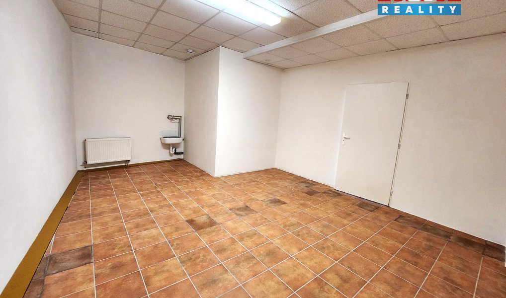 Prodej obchodních prostor 120 m², Kladno – náhled fotky 5