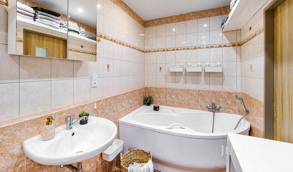 Prodej bytu 3+1 64 m², České Budějovice – náhled fotky 14