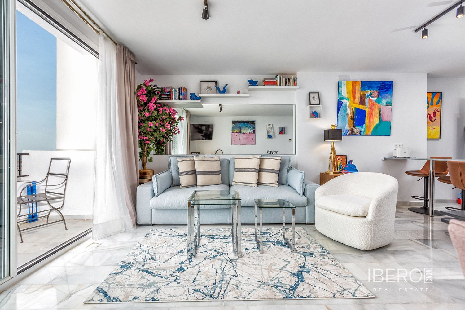Pis 3+kk – Marbella, Nueva Andalucía - Vista 2