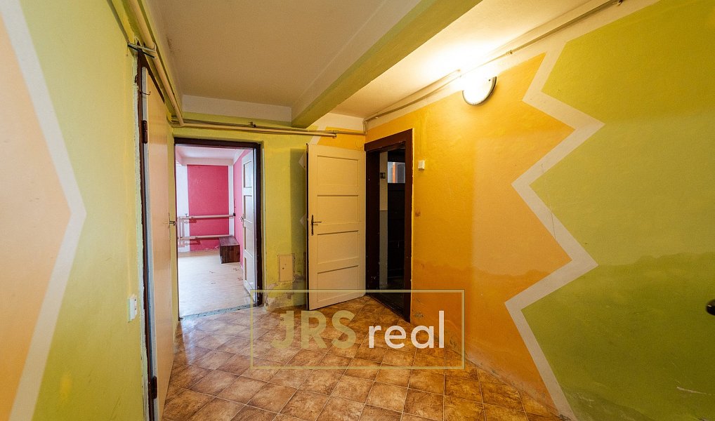 Prodej domu 170 m² s pozemkem 398 m², Veselí nad Moravou – náhled fotky 13