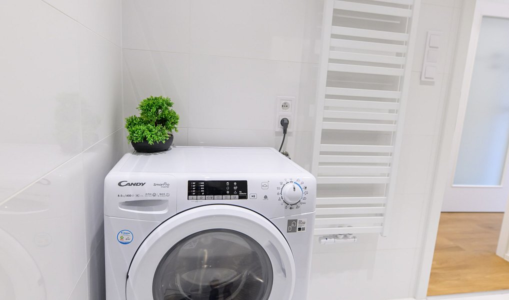 Pronájem bytu 1+kk 27 m², Brno – náhled fotky 11