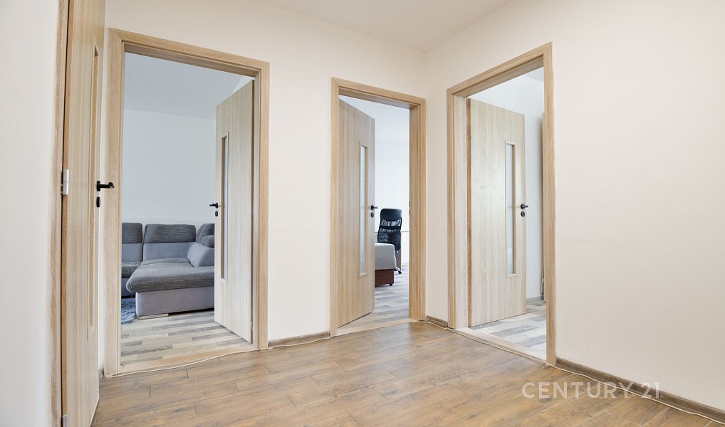 Prodej bytu 3+1 79 m², Děčín – náhled fotky 14