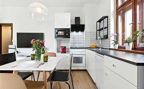 Prodej bytu 1+kk 44 m², T. G. Masaryka, Lázně Bělohrad, okres Jičín