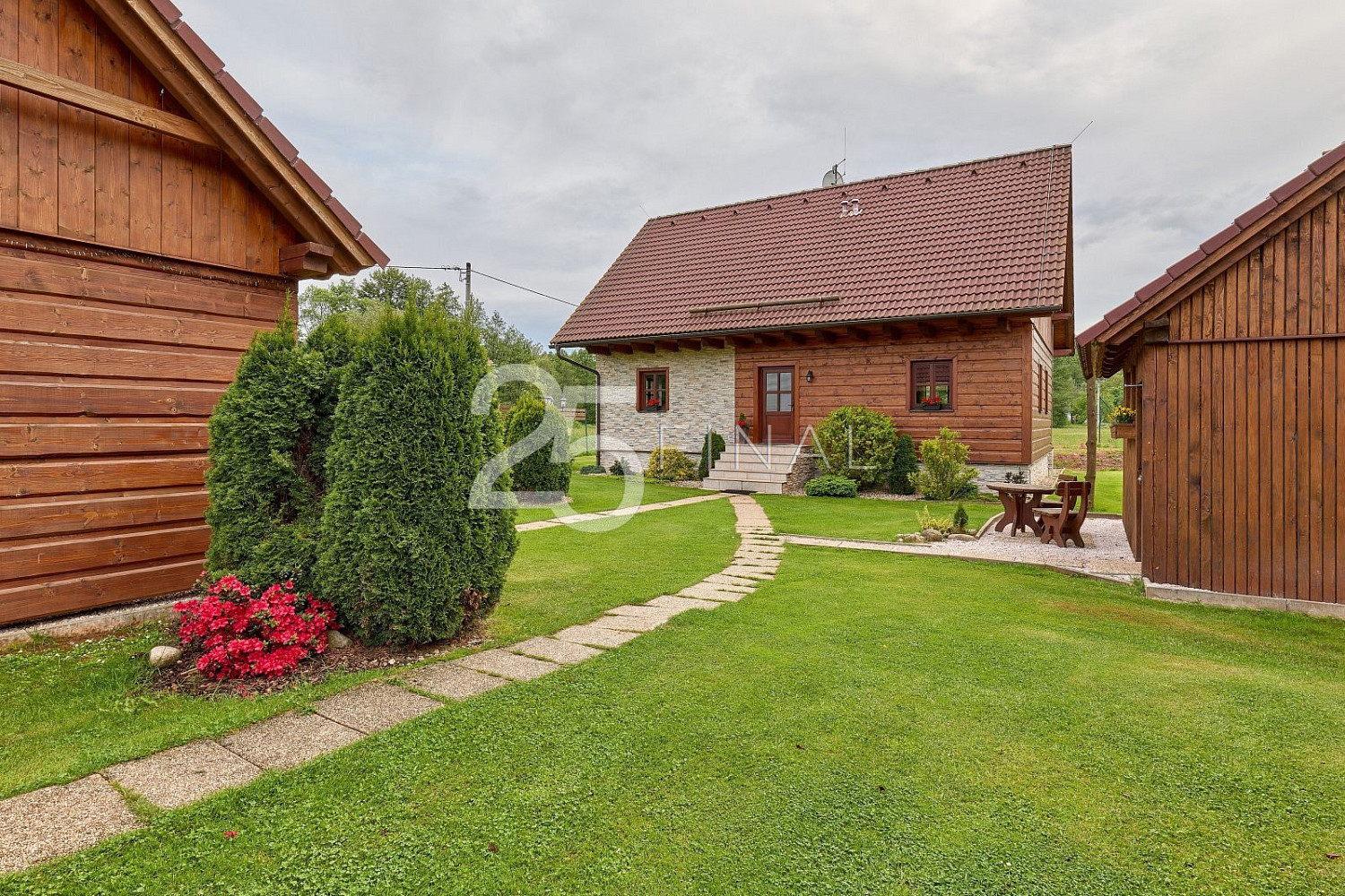 Prodej domu 155 m² s pozemkem 1 699 m² — photo 3