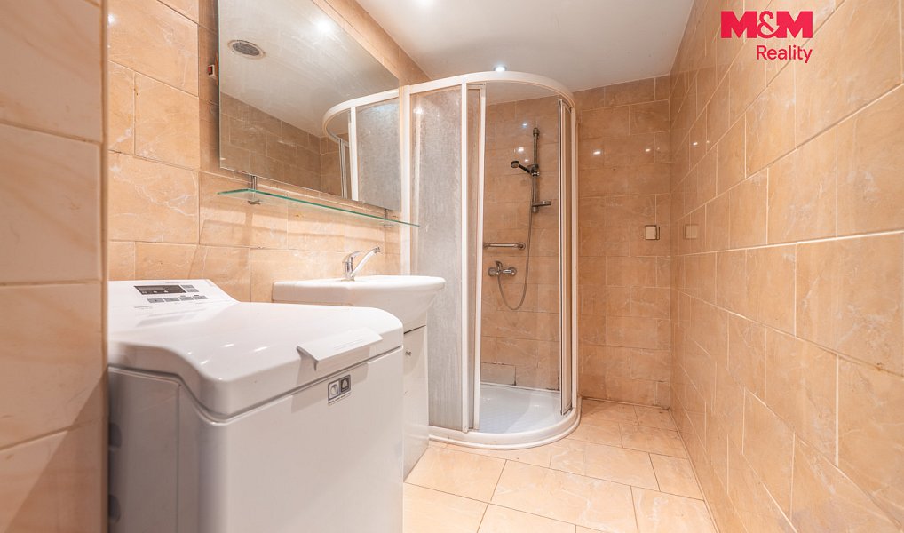 Prodej domu 85 m² s pozemkem 619 m², Březová – náhled fotky 6