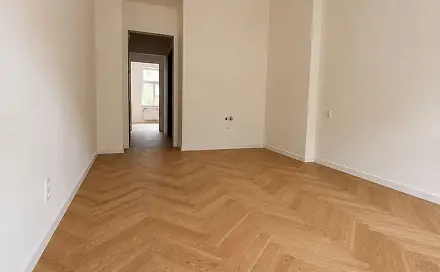 Prodej bytu 2+kk 47 m², Jagellonská, Praha 3 - Žižkov