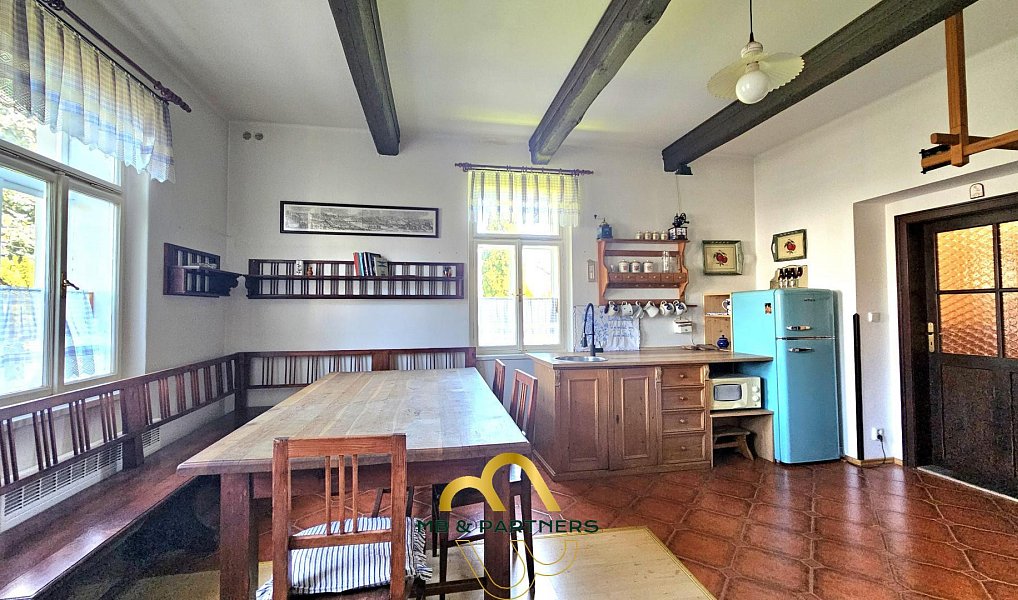 Prodej domu 72 m² s pozemkem 1 000 m², Veliny – náhled fotky 15
