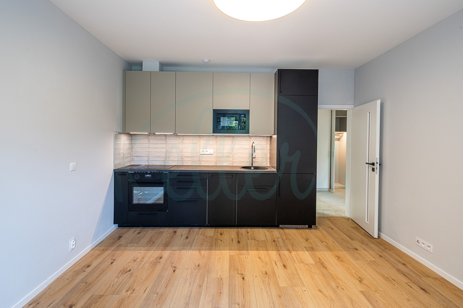 Prodej bytu 2+kk 45 m² — photo 2