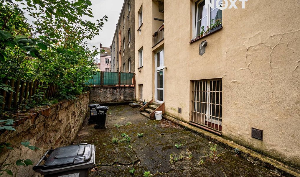 Prodej bytu 1+kk 24 m², Praha – náhled fotky 12