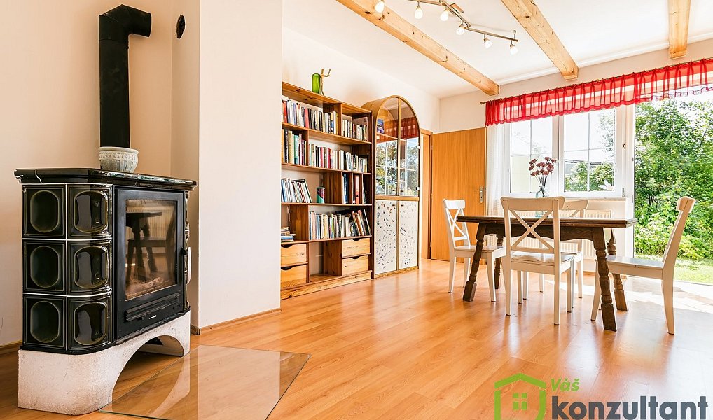 Prodej domu 135 m² s pozemkem 267 m², Lednice – náhled fotky 7