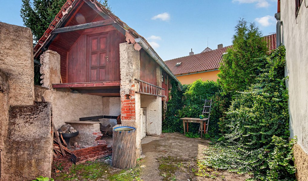 Prodej domu 130 m² s pozemkem 171 m², Holubice – náhled fotky 25
