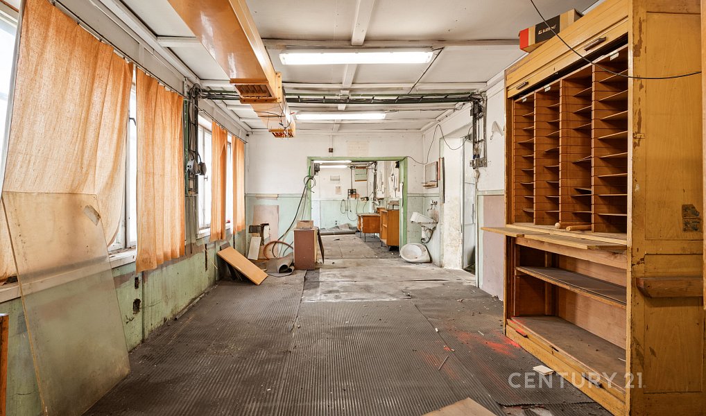 Pronájem skladovacích prostor 47 m², Děčín – náhled fotky 21
